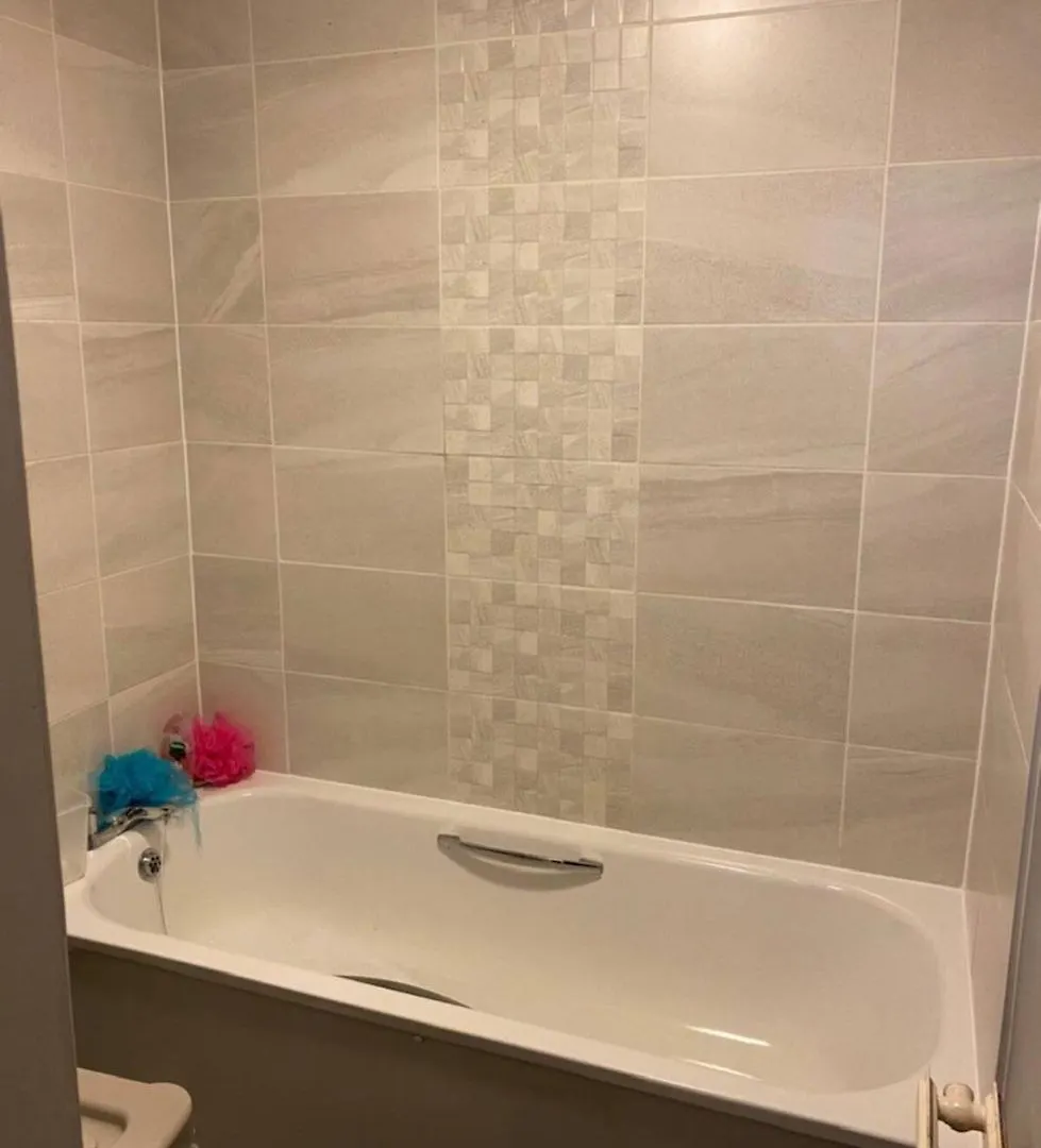 Double Room In Shared Apartment With Great Transport Links To Central London Homestay