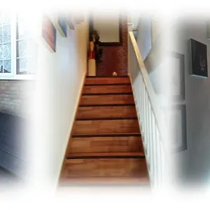 Lovely Double Bedroom In Rotherhithe Homestay