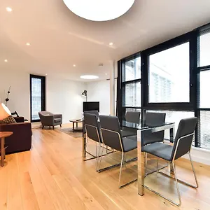 Bridge Apartment