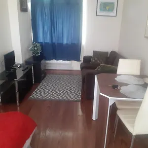 Beautiful Cosy 1bedroom In Apartment