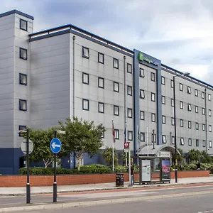 Express Royal Docks By Ihg Otel