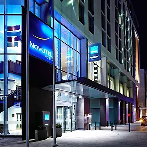 Novotel Excel Otel