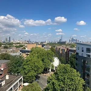 Bright And Spacious 1 Bed Flat In Camberwell Appartement