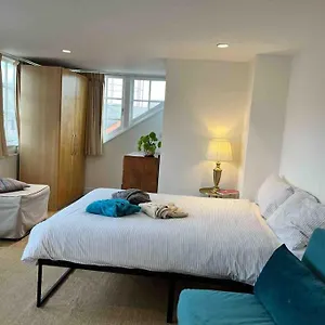 Cb53 Tower Bridge Townhouse 2 Bathrooms & Free Parking Casa vacanze