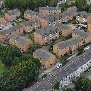 Palace - Excellent In Zone 1 Apartment