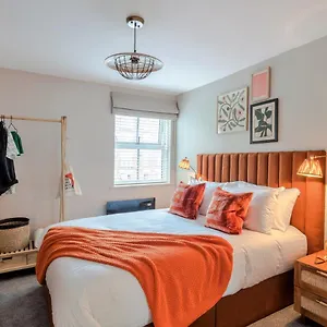 Southwark Serviced I Your Appartement