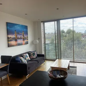 Stunning Apartment