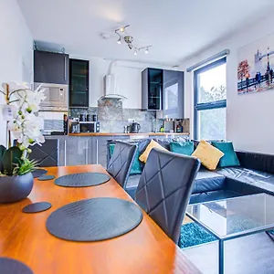 Peckham Plaza Appartement