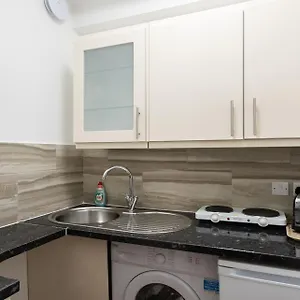 Hotel Hoxton Shoreditch, Londýn