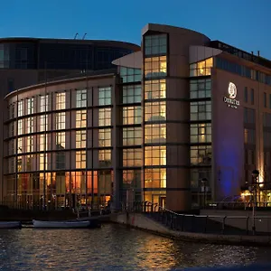 Doubletree By Hilton Excel Лондон