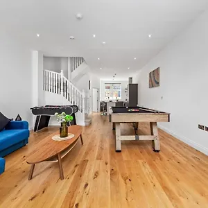 Bermondsey Pensjonat